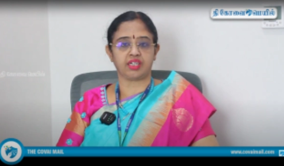 மெனோபாஸ் காலம்! தேவை கவனம்! - மருத்துவர் அமுதா கிரிதர்